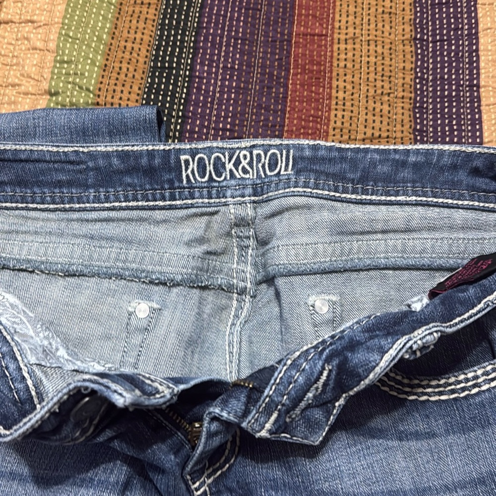 Women’s Rock n Rolll Jeans